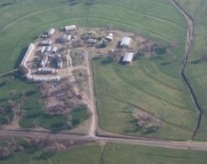 Aerial View - 'About' 2