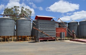 dryer-grain-toowoomba