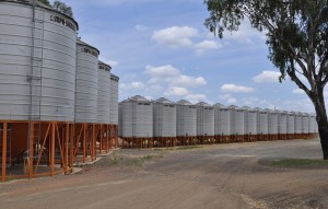 Silos